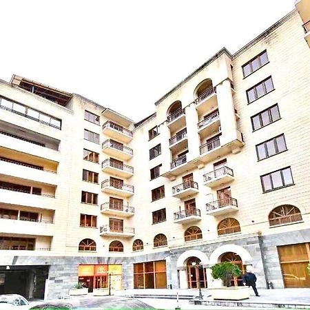 Mount Hood Apartments Yerevan Exterior photo