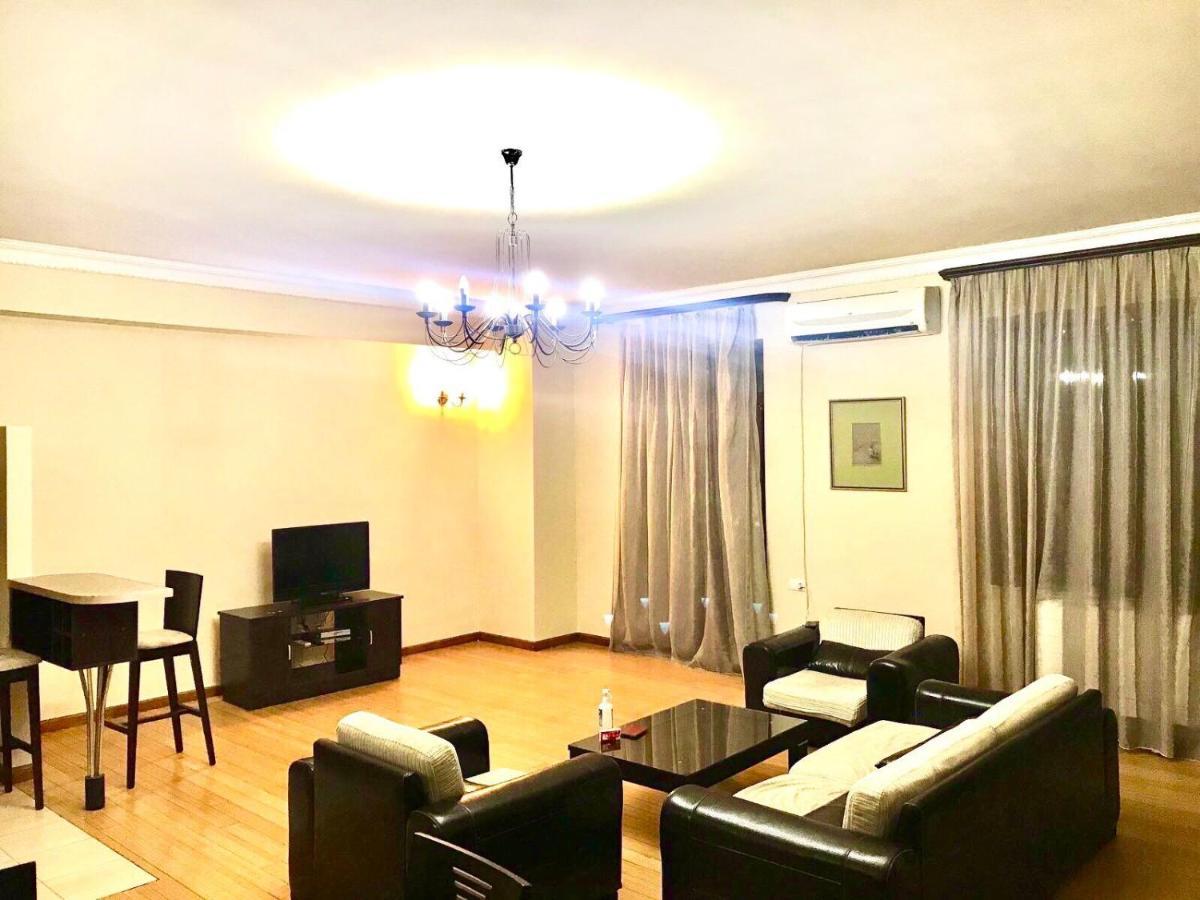 Mount Hood Apartments Yerevan Exterior photo