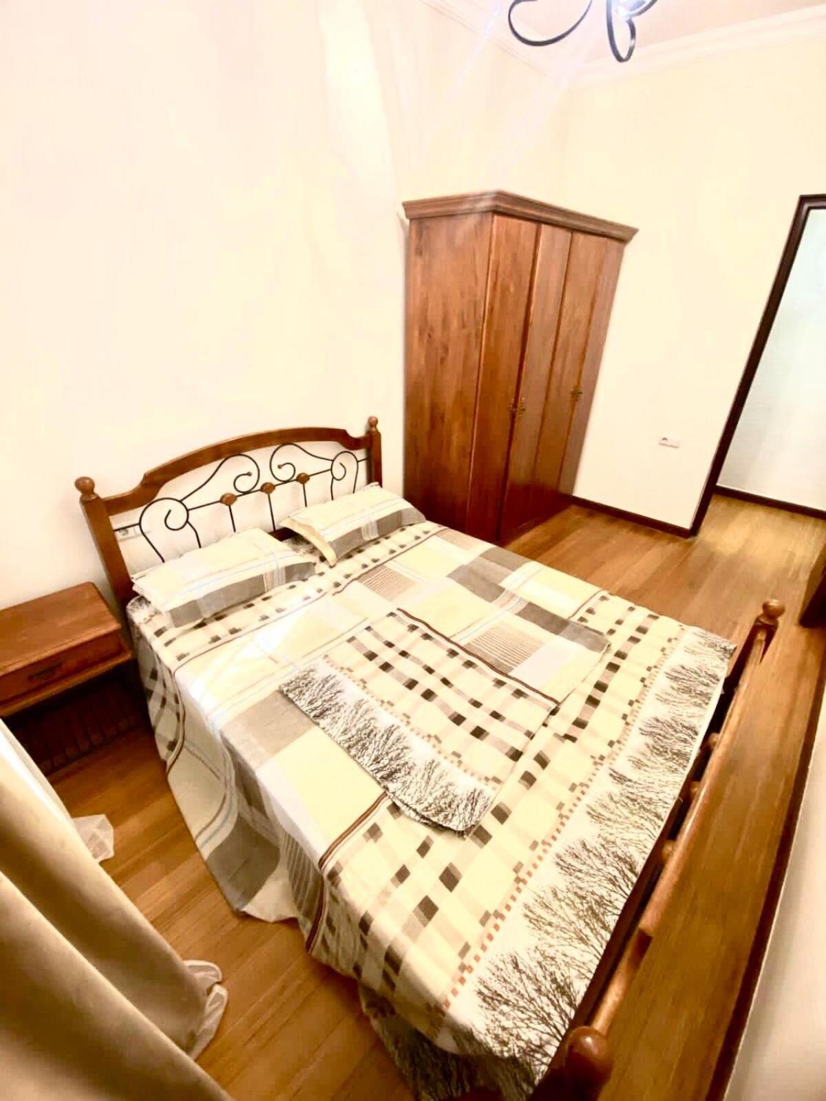 Mount Hood Apartments Yerevan Exterior photo