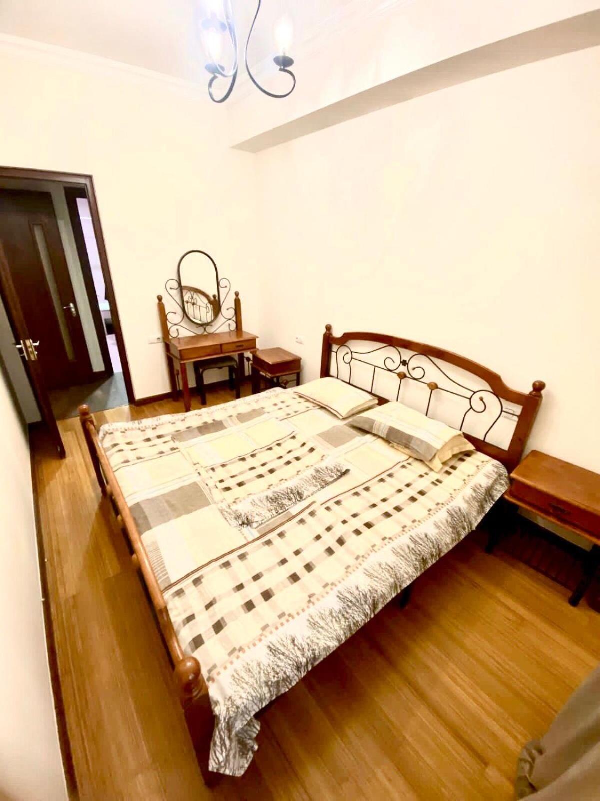 Mount Hood Apartments Yerevan Exterior photo